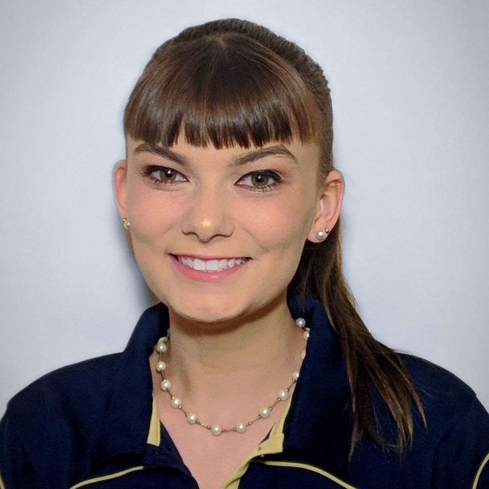 Meet your Posher, Katie